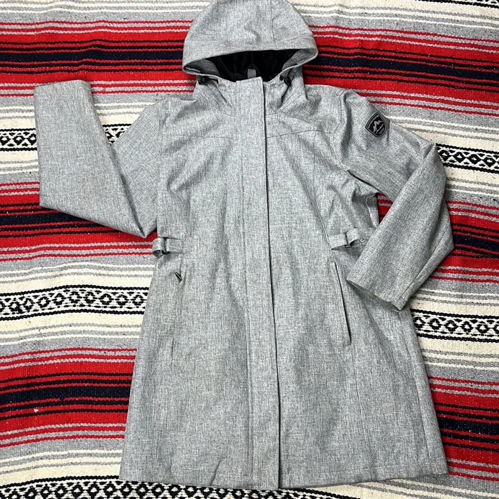 Gotcha Glacier Women’s Lined Coat | SIZE XL - Picture 2 of 6